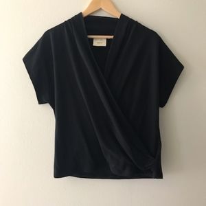 Anthropologie  blouse